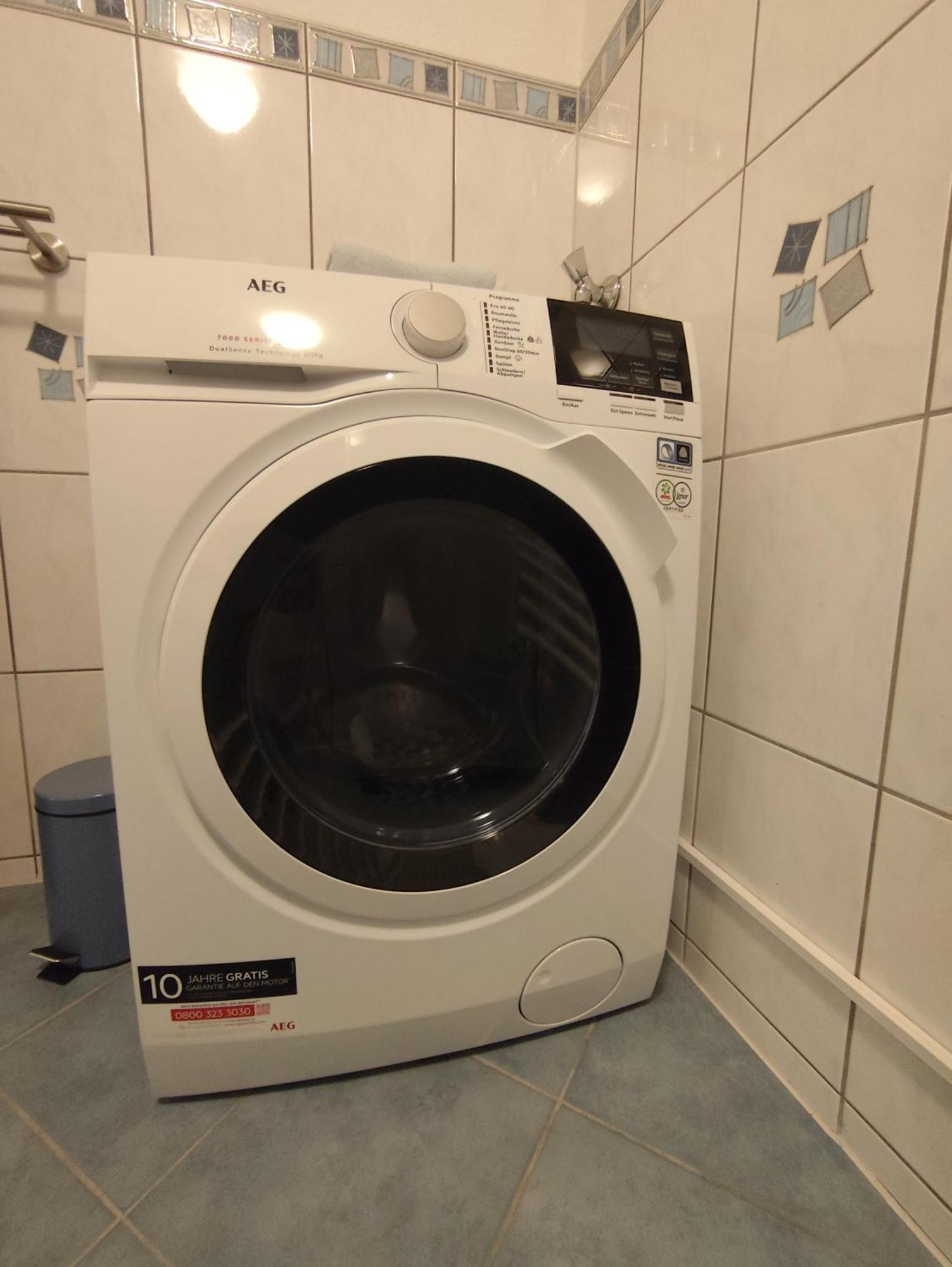 Haus Am Oelberg Daire Karsau Dış mekan fotoğraf
